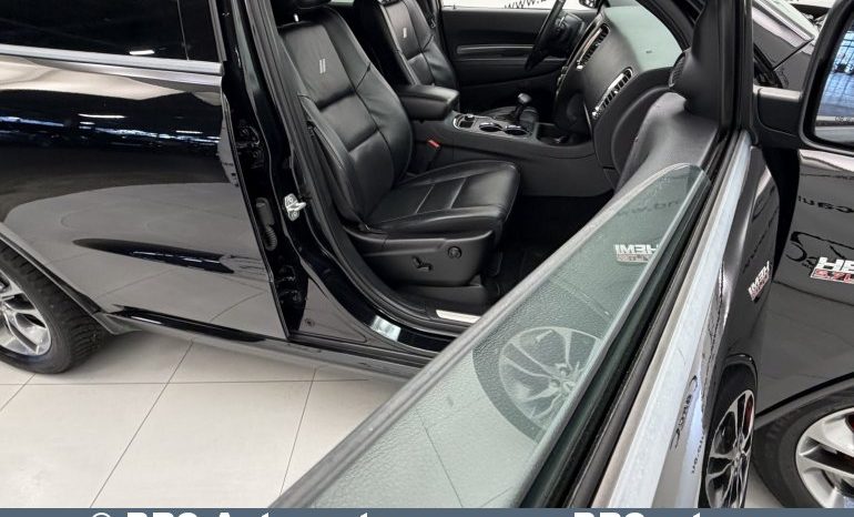 Dodge Durango R/T 5.7 Hemi AWD Automatas 2019 full