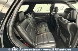 Dodge Durango R/T 5.7 Hemi AWD Automatas 2019 full