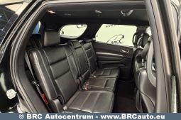 Dodge Durango R/T 5.7 Hemi AWD Automatas 2019 full