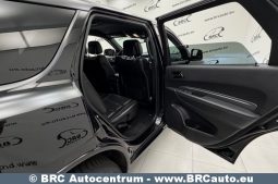 Dodge Durango R/T 5.7 Hemi AWD Automatas 2019 full