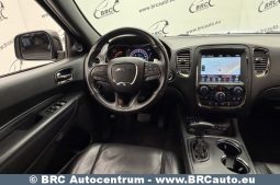 Dodge Durango R/T 5.7 Hemi AWD Automatas 2019 full