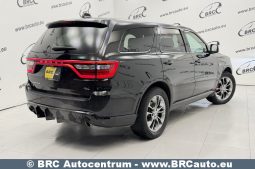 Dodge Durango R/T 5.7 Hemi AWD Automatas 2019