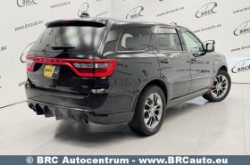 Dodge Durango R/T 5.7 Hemi AWD Automatas 2019