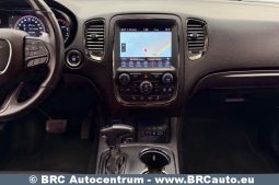 Dodge Durango R/T 5.7 Hemi AWD Automatas 2019 full