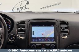 Dodge Durango R/T 5.7 Hemi AWD Automatas 2019 full