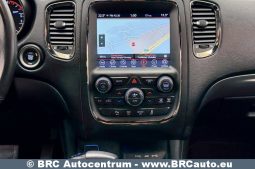 Dodge Durango R/T 5.7 Hemi AWD Automatas 2019 full