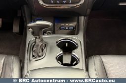 Dodge Durango R/T 5.7 Hemi AWD Automatas 2019 full