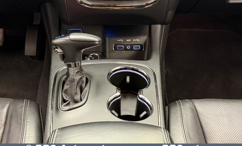 Dodge Durango R/T 5.7 Hemi AWD Automatas 2019 full