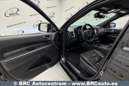Dodge Durango R/T 5.7 Hemi AWD Automatas 2019 full