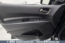 Dodge Durango R/T 5.7 Hemi AWD Automatas 2019 full