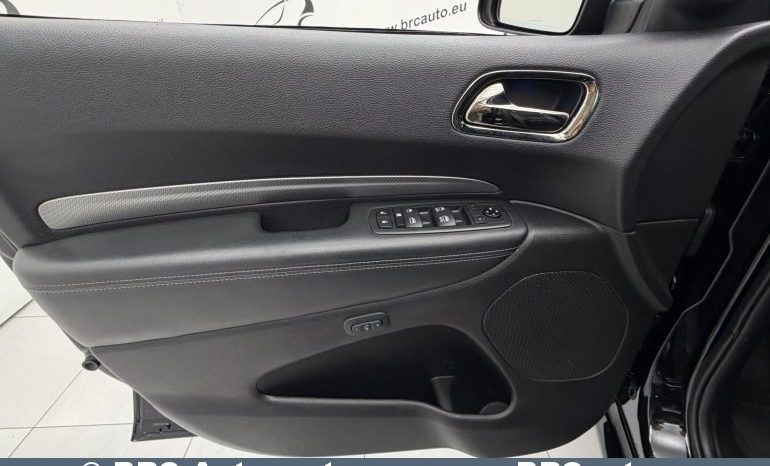 Dodge Durango R/T 5.7 Hemi AWD Automatas 2019 full