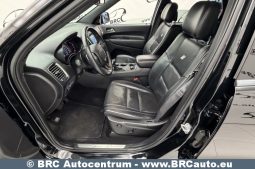 Dodge Durango R/T 5.7 Hemi AWD Automatas 2019 full