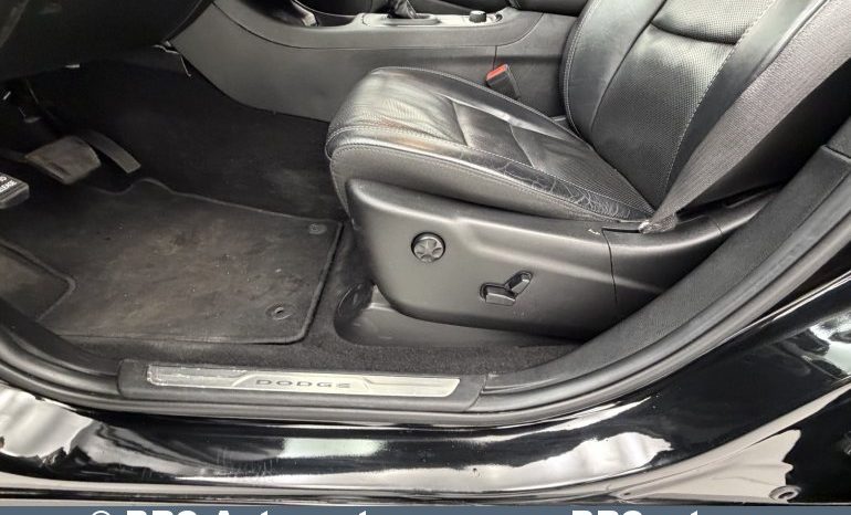 Dodge Durango R/T 5.7 Hemi AWD Automatas 2019 full