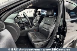 Dodge Durango R/T 5.7 Hemi AWD Automatas 2019 full