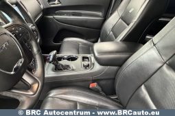 Dodge Durango R/T 5.7 Hemi AWD Automatas 2019 full