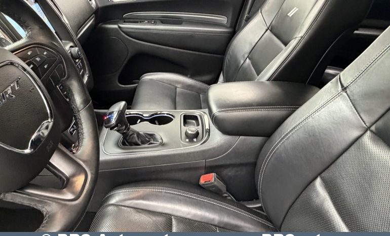 Dodge Durango R/T 5.7 Hemi AWD Automatas 2019 full
