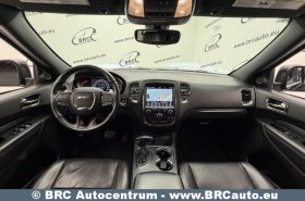 Dodge Durango R/T 5.7 Hemi AWD Automatas 2019