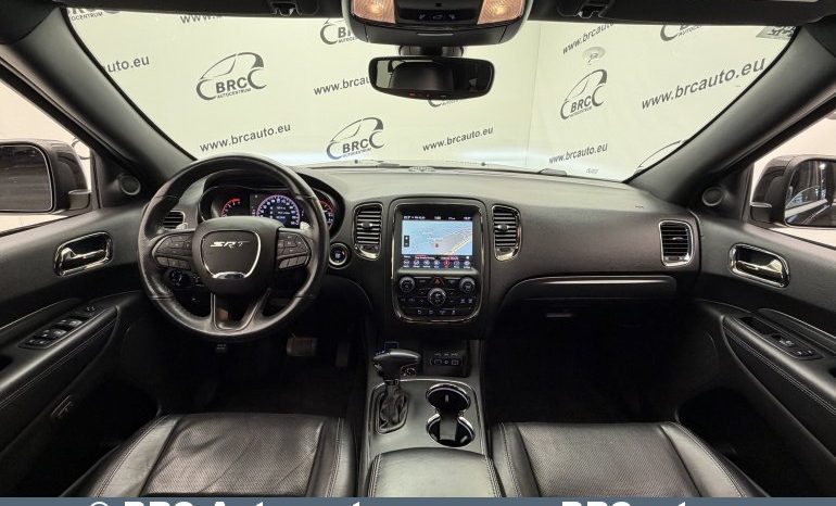 Dodge Durango R/T 5.7 Hemi AWD Automatas 2019 full