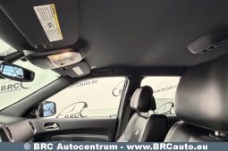 Dodge Durango R/T 5.7 Hemi AWD Automatas 2019 full