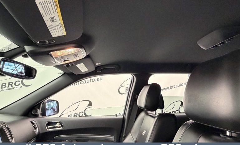 Dodge Durango R/T 5.7 Hemi AWD Automatas 2019 full