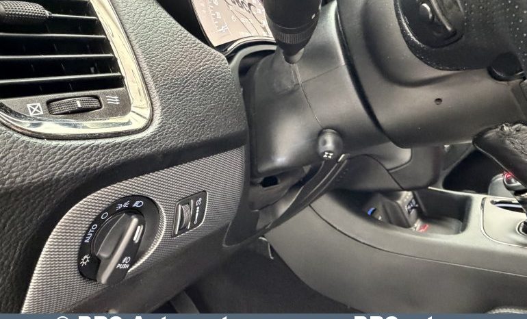 Dodge Durango R/T 5.7 Hemi AWD Automatas 2019 full