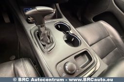 Dodge Durango R/T 5.7 Hemi AWD Automatas 2019 full