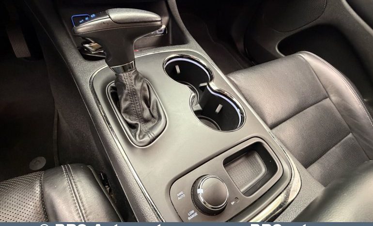 Dodge Durango R/T 5.7 Hemi AWD Automatas 2019 full