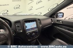 Dodge Durango R/T 5.7 Hemi AWD Automatas 2019 full