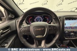 Dodge Durango R/T 5.7 Hemi AWD Automatas 2019 full