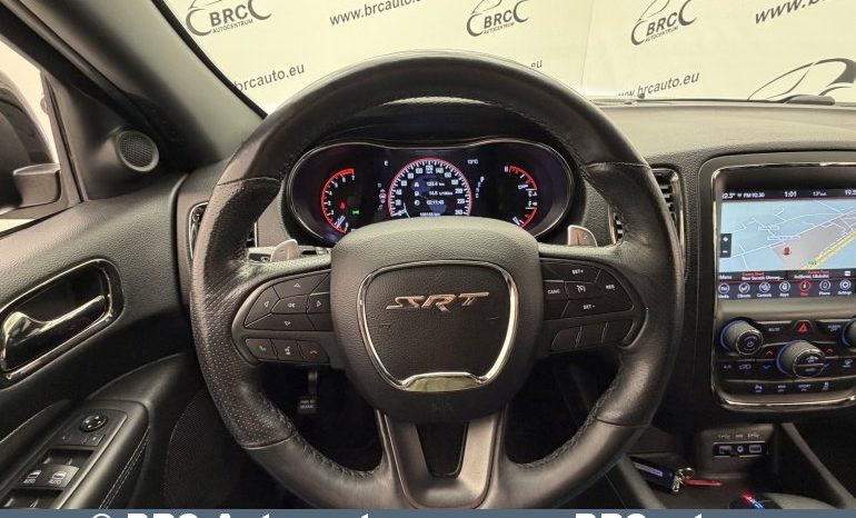 Dodge Durango R/T 5.7 Hemi AWD Automatas 2019 full