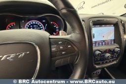 Dodge Durango R/T 5.7 Hemi AWD Automatas 2019 full