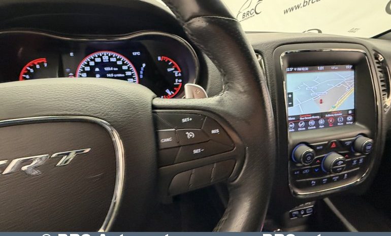 Dodge Durango R/T 5.7 Hemi AWD Automatas 2019 full