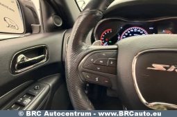 Dodge Durango R/T 5.7 Hemi AWD Automatas 2019 full
