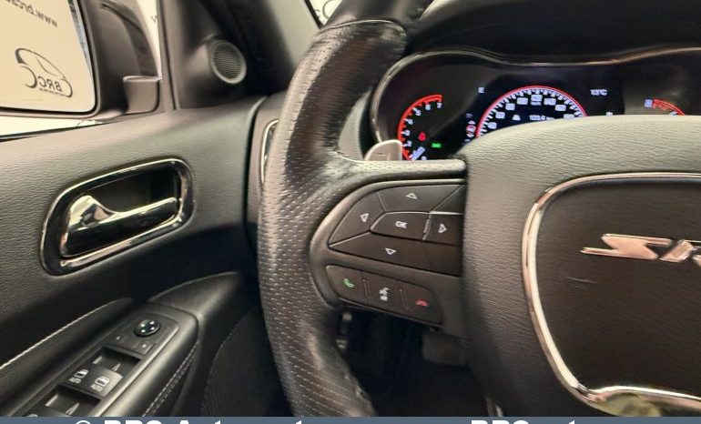 Dodge Durango R/T 5.7 Hemi AWD Automatas 2019 full