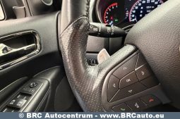 Dodge Durango R/T 5.7 Hemi AWD Automatas 2019 full