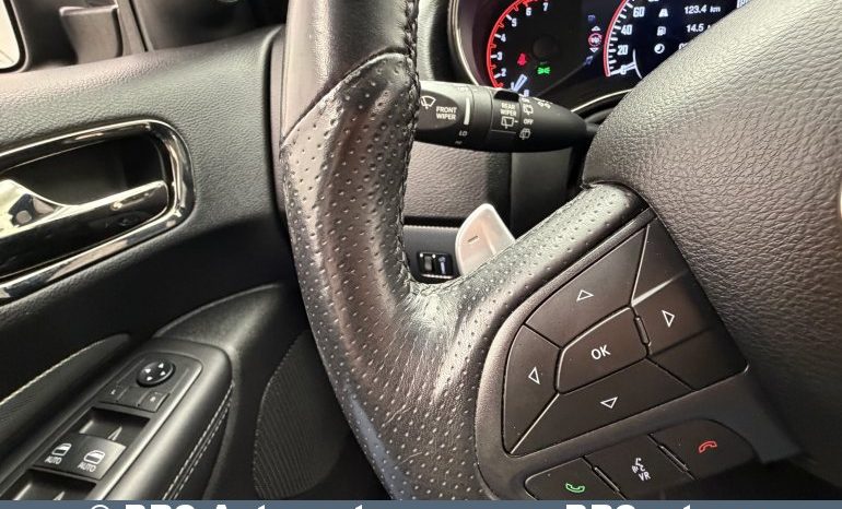 Dodge Durango R/T 5.7 Hemi AWD Automatas 2019 full