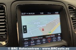 Dodge Durango R/T 5.7 Hemi AWD Automatas 2019 full