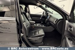 Dodge Durango R/T 5.7 Hemi AWD Automatas 2019