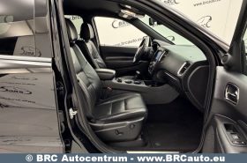 Dodge Durango R/T 5.7 Hemi AWD Automatas 2019