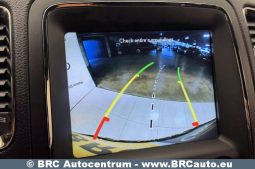 Dodge Durango R/T 5.7 Hemi AWD Automatas 2019 full