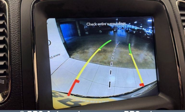 Dodge Durango R/T 5.7 Hemi AWD Automatas 2019 full