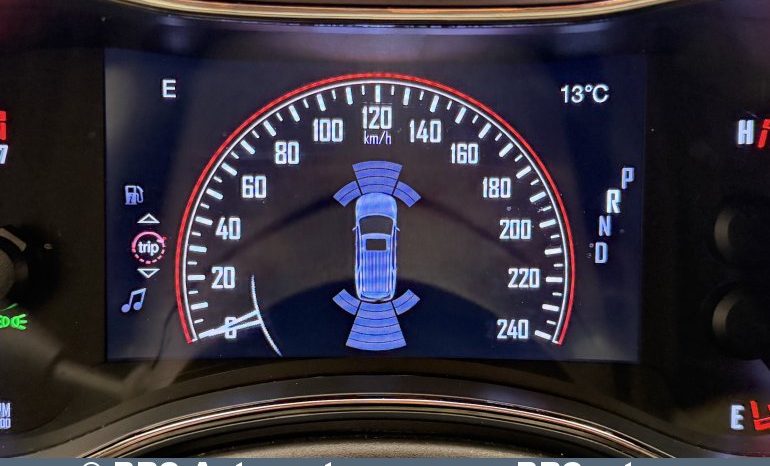 Dodge Durango R/T 5.7 Hemi AWD Automatas 2019 full