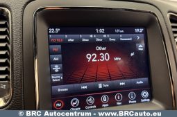 Dodge Durango R/T 5.7 Hemi AWD Automatas 2019 full