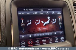 Dodge Durango R/T 5.7 Hemi AWD Automatas 2019 full