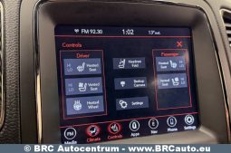 Dodge Durango R/T 5.7 Hemi AWD Automatas 2019 full