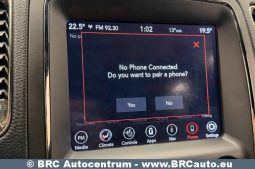 Dodge Durango R/T 5.7 Hemi AWD Automatas 2019 full