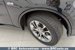 Dodge Durango R/T 5.7 Hemi AWD Automatas 2019 full