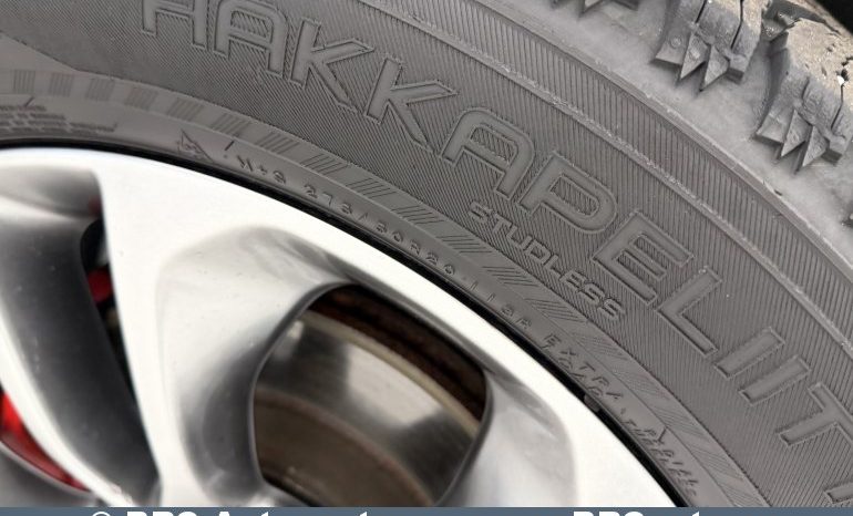 Dodge Durango R/T 5.7 Hemi AWD Automatas 2019 full