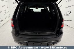 Dodge Durango R/T 5.7 Hemi AWD Automatas 2019 full