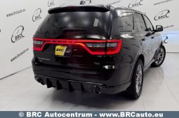 Dodge Durango R/T 5.7 Hemi AWD Automatas 2019 full